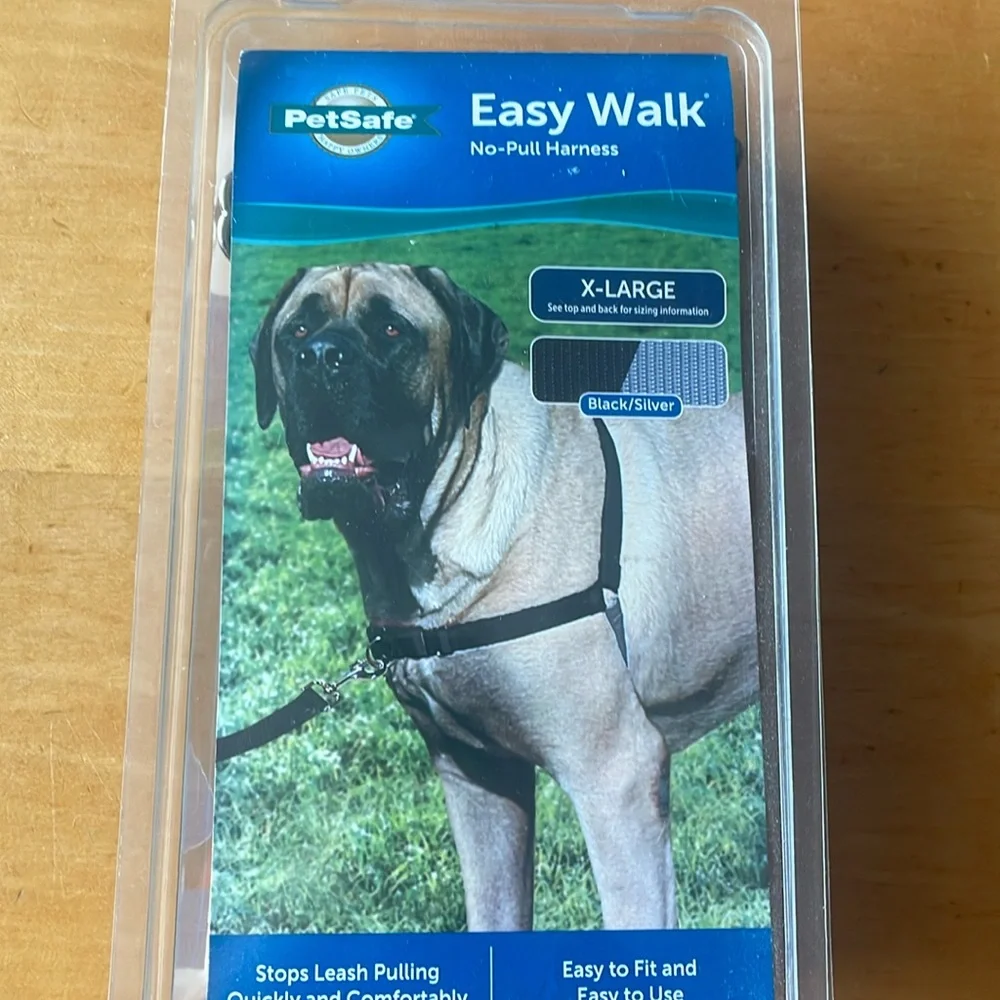 PetSafe Easy Walk No-Pull Harness xl